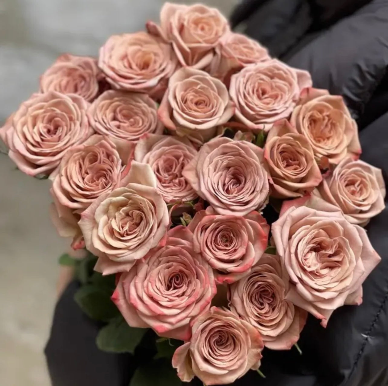 Other Colours (China) - 20 Stems