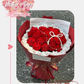 🌸 MOTHER’S DAY FLOWER BOUQUET 💐 FREE DELIVERY | Carnation & Rose Bouquets | Perfect Gift for Mum | Fresh Flower Delivery Singapore | 母亲节花束 | 新加坡送花