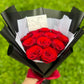 Be Mine (12 Roses)