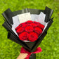 Be Mine (12 Roses)
