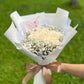 Pure Love (10 Roses with Baby Breath)