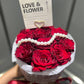Aurora Éclat (10 Roses)