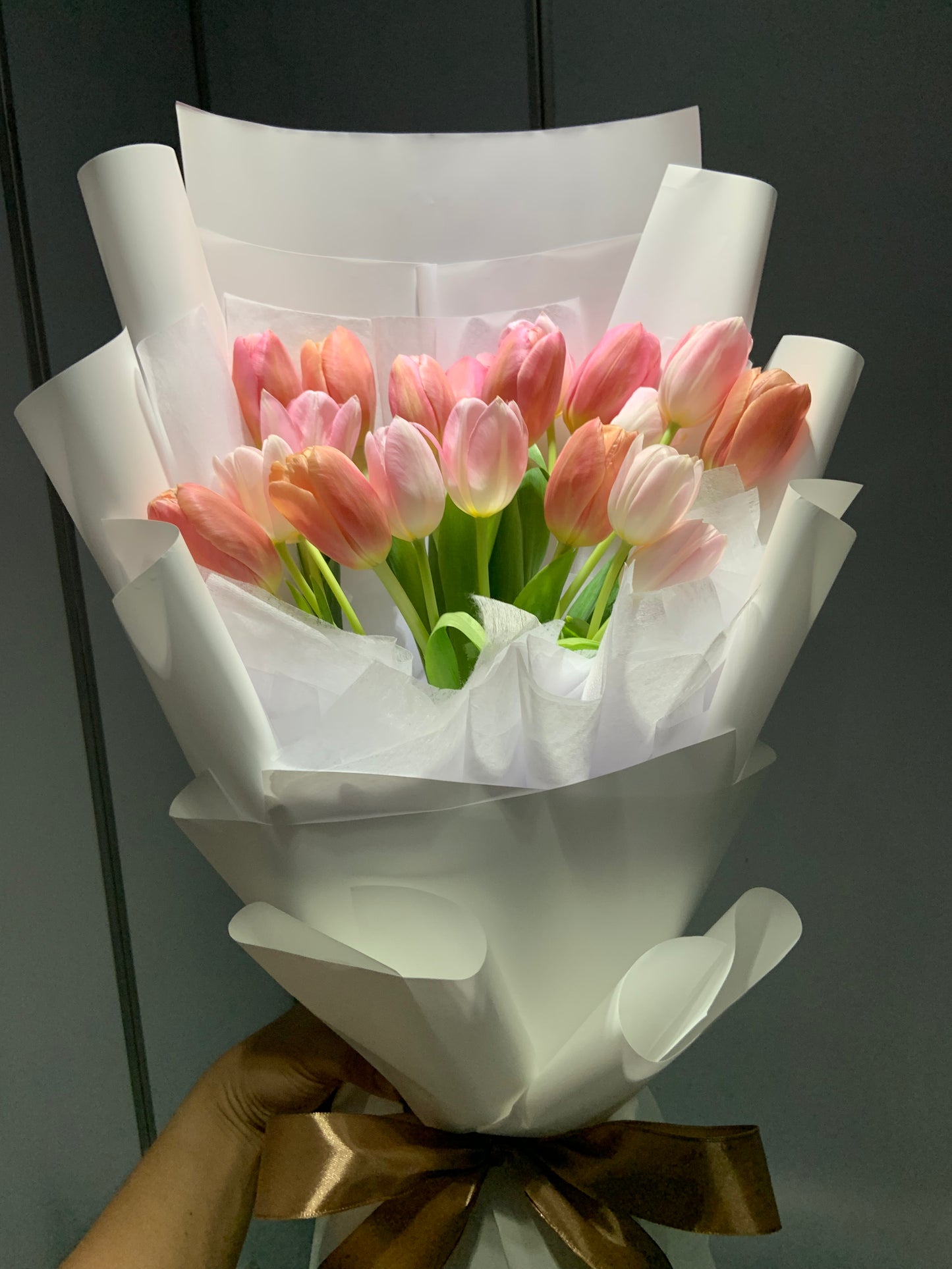 Twentylips (20 Tulips)