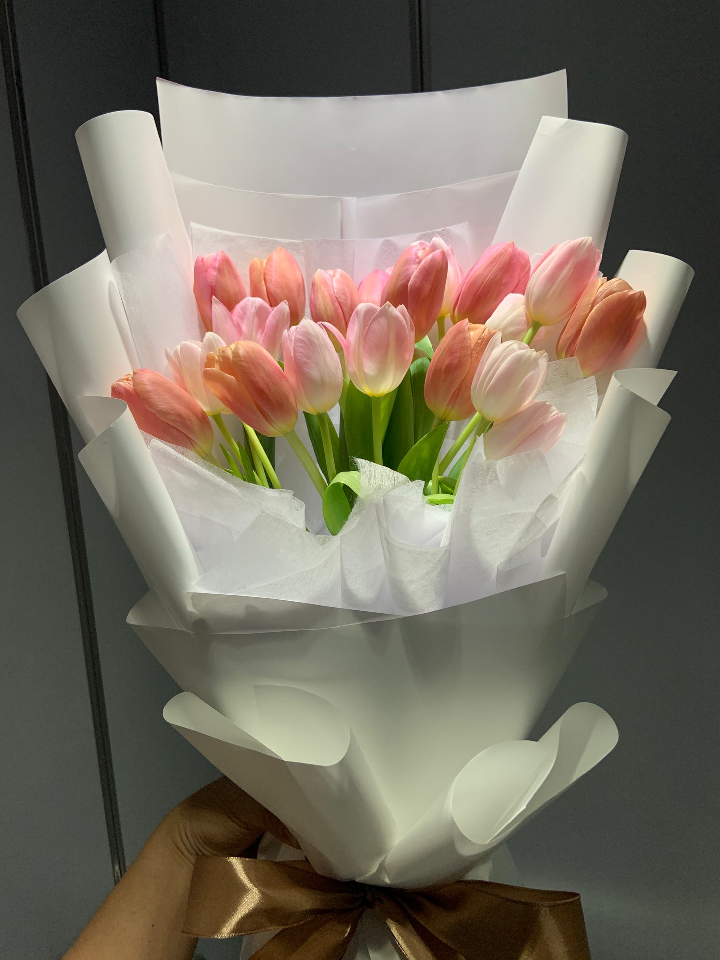 Twentylips (20 Tulips)