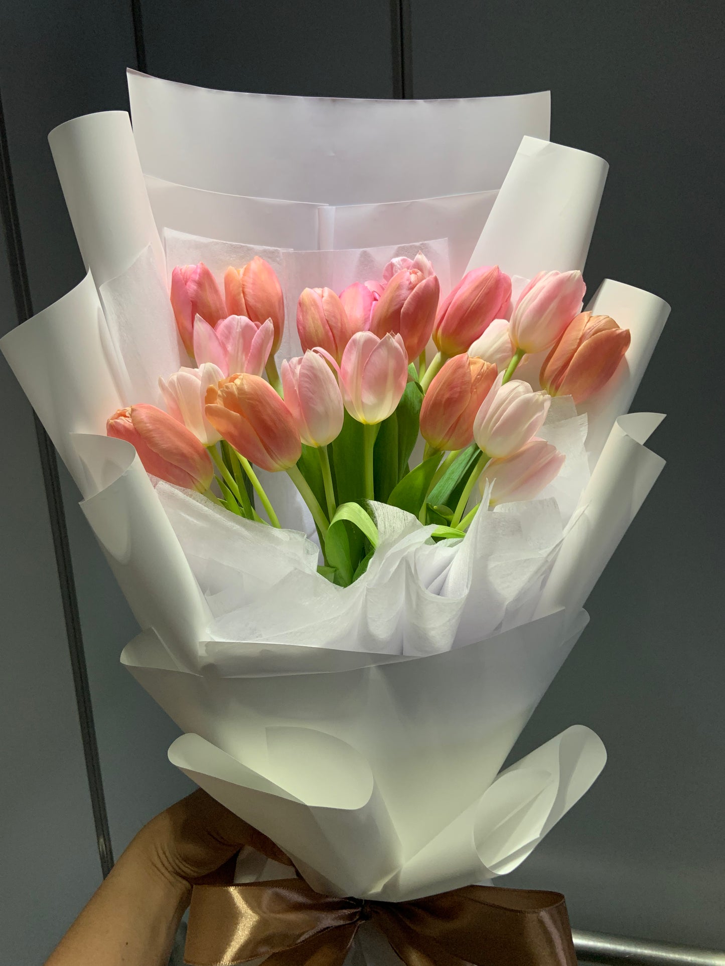 Twentylips (20 Tulips)