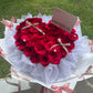Ever Heart (33 Roses)