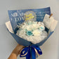 Frosted Bloom (Preserved Flowers)