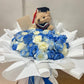 Grande Graduation (50 Roses)