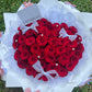 Endless Love (52 Roses)