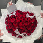 Endless Love (52 Roses)