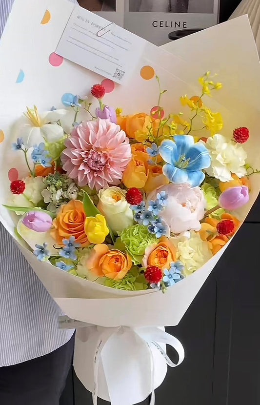 Joy Bloom