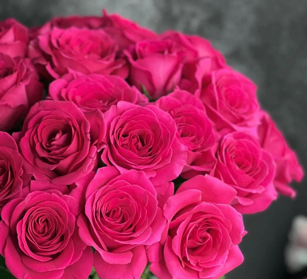 Other Colours (China) - 20 Stems