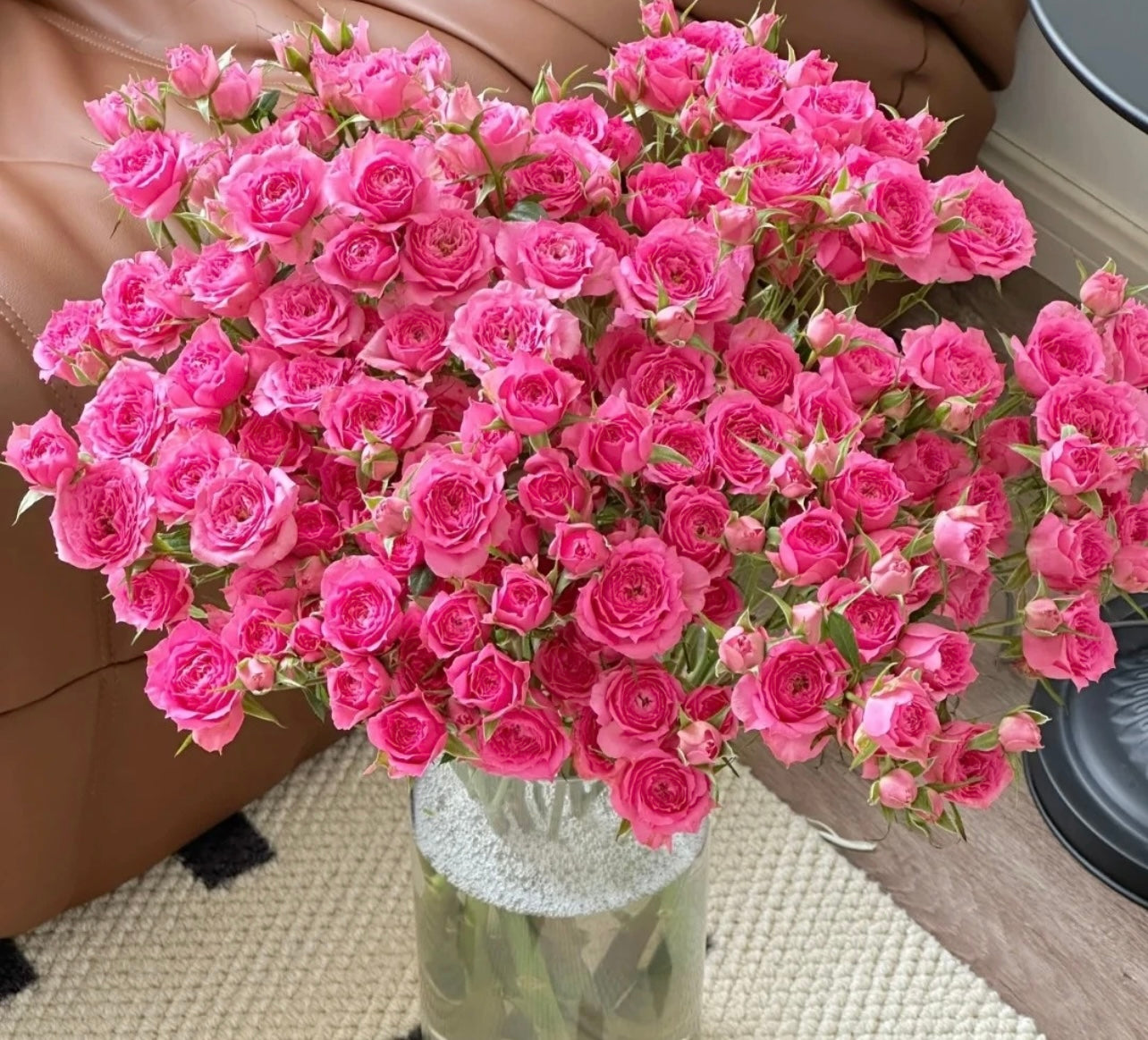 Rose Spray (8-10 Stems)