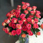 Rose Spray (8-10 Stems)