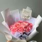 Rosé Cloud (10 Roses)