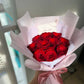 Rosé Whisper (10 Roses)
