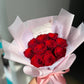 Rosé Whisper (10 Roses)