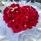 Ever Heart (33 Roses)