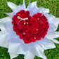 Ever Heart (33 Roses)